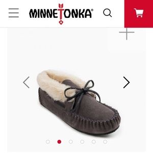 Minnetonka Chrissy bootie